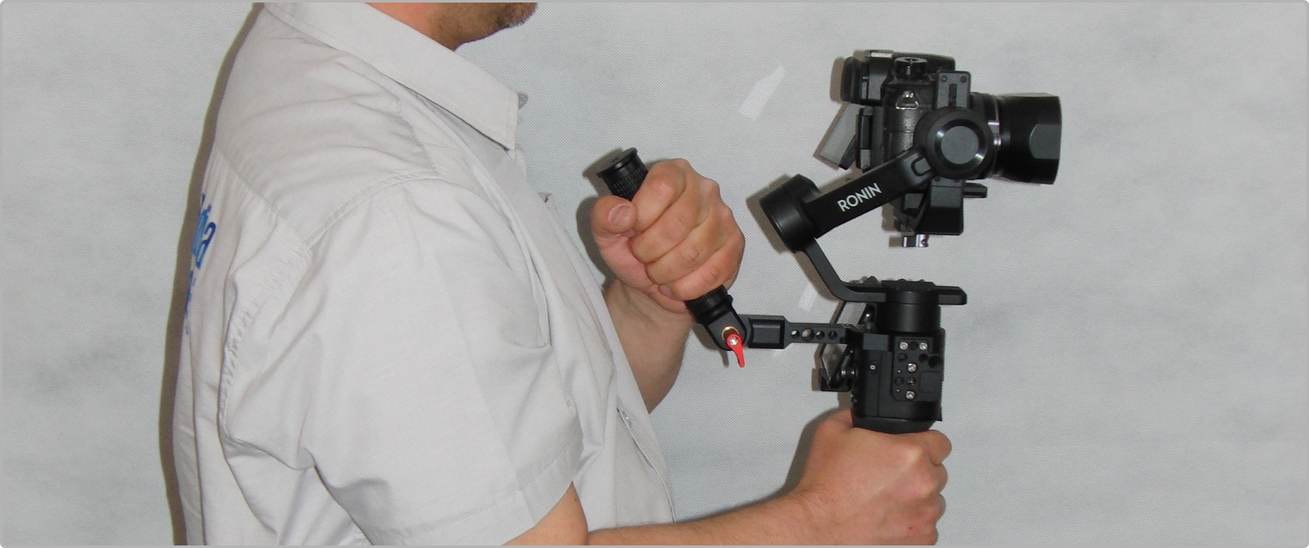 Ronin Gimbal